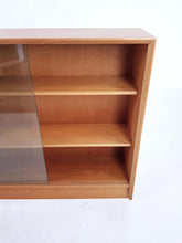 Load image into Gallery viewer, Herbert Gibbs Display Cabinet / Bookcase