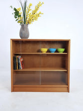 Load image into Gallery viewer, Herbert Gibbs Display Cabinet / Bookcase