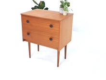 Load image into Gallery viewer, Chest of Drawers / Bedside Table