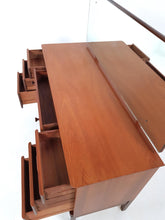 Load image into Gallery viewer, Austin Suite Dressing Table / Desk