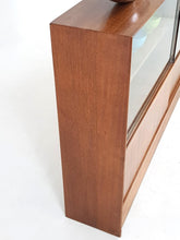 Load image into Gallery viewer, Herbert Gibbs Display Cabinet / Bookcase