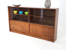 Load image into Gallery viewer, Herbert Gibbs Display Cabinet / Bookcase