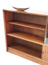 Load image into Gallery viewer, Herbert Gibbs Display Cabinet / Bookcase