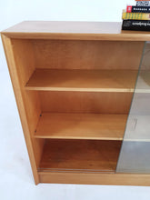 Load image into Gallery viewer, Herbert Gibbs Display Cabinet / Bookcase
