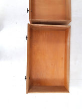 Load image into Gallery viewer, Chest of Drawers / Bedside Table