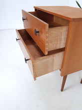 Load image into Gallery viewer, Chest of Drawers / Bedside Table