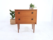 Load image into Gallery viewer, Chest of Drawers / Bedside Table