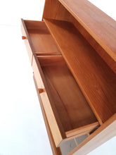 Load image into Gallery viewer, Nathan Console / Display Cabinet