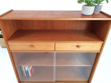 Load image into Gallery viewer, Nathan Console / Display Cabinet