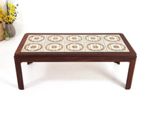 Load image into Gallery viewer, G Plan Tiled Coffee Table