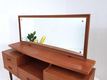 Load image into Gallery viewer, Dressing Table / Chest of Drawers