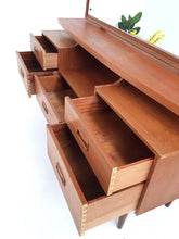 Load image into Gallery viewer, Dressing Table / Chest of Drawers