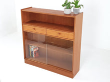 Load image into Gallery viewer, Nathan Console / Display Cabinet