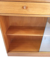 Load image into Gallery viewer, Nathan Console / Display Cabinet