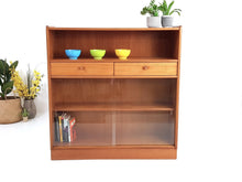 Load image into Gallery viewer, Nathan Console / Display Cabinet