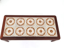 Load image into Gallery viewer, G Plan Tiled Coffee Table