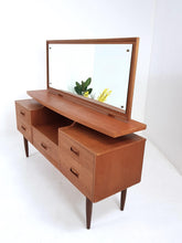 Load image into Gallery viewer, Dressing Table / Chest of Drawers