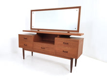 Load image into Gallery viewer, Dressing Table / Chest of Drawers