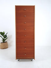 Load image into Gallery viewer, Chest of Drawers