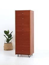 Load image into Gallery viewer, Chest of Drawers