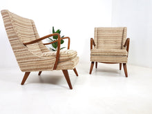 Load image into Gallery viewer, Armchairs Howard Keith 'Bambino'