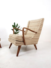 Load image into Gallery viewer, Armchairs Howard Keith 'Bambino'