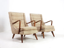 Load image into Gallery viewer, Armchairs Howard Keith 'Bambino'