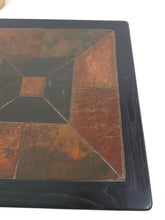 Load image into Gallery viewer, Paul Kingman Tile Coffee Table