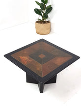 Load image into Gallery viewer, Paul Kingman Tile Coffee Table