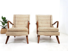 Load image into Gallery viewer, Armchairs Howard Keith 'Bambino'