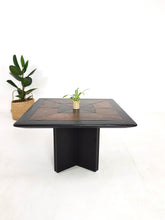 Load image into Gallery viewer, Paul Kingman Tile Coffee Table