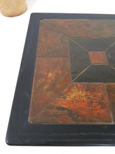 Load image into Gallery viewer, Paul Kingman Tile Coffee Table