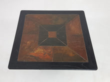 Load image into Gallery viewer, Paul Kingman Tile Coffee Table