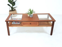 Load image into Gallery viewer, G Plan Coffee Table