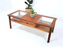 Load image into Gallery viewer, G Plan Coffee Table