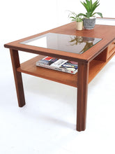 Load image into Gallery viewer, G Plan Coffee Table