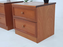 Load image into Gallery viewer, Nathan Bedside Cabinets