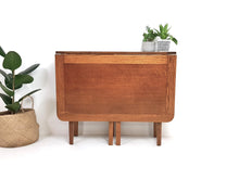 Load image into Gallery viewer, Oak Gateleg Dining Table