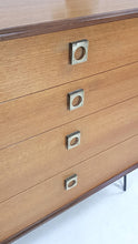Load image into Gallery viewer, G Plan Chest of Drawers