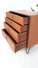 Load image into Gallery viewer, G Plan Chest of Drawers