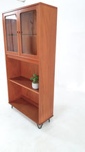 Load image into Gallery viewer, G Plan Shelving Unit / Display Cabinet