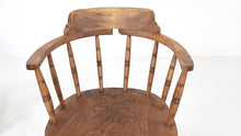 Load image into Gallery viewer, Solid Elm Chair