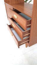 Load image into Gallery viewer, Shelving Unit / Room Divider