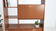 Load image into Gallery viewer, Shelving Unit / Room Divider