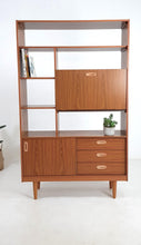 Load image into Gallery viewer, Shelving Unit / Room Divider