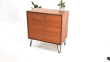 Load image into Gallery viewer, G Plan Chest of Drawers