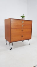 Load image into Gallery viewer, G Plan Chest of Drawers