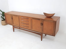 Load image into Gallery viewer, G Plan Fresco Sideboard