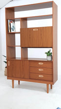 Load image into Gallery viewer, Shelving Unit / Room Divider
