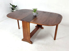 Load image into Gallery viewer, Gateleg Dining Table - Rosewood